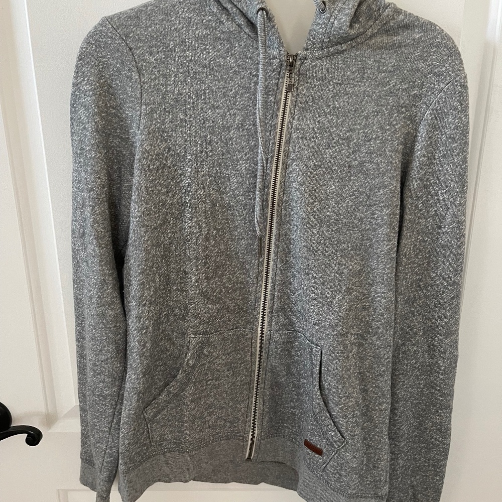 ROXIE HOODIE